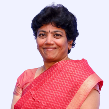 Anuradha Ramachandran - Managing Partner