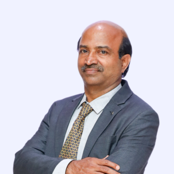 K C Srinivasan