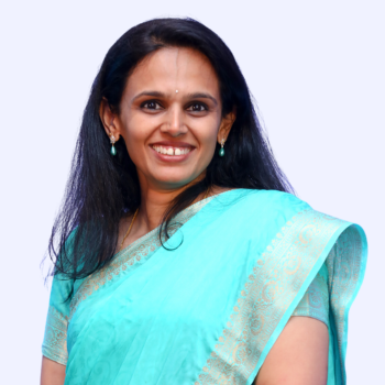 Rajalakshmi Vaidyanathan - Principal