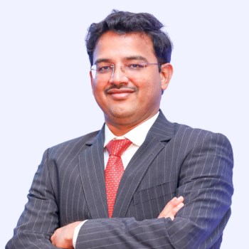 Ravikrishnan - VP FInance