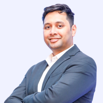 Suraj Majee
