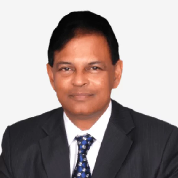 Dr Kasu Prasad Reddy