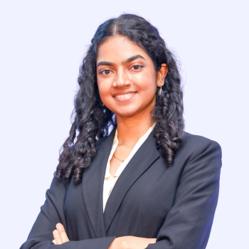 Ananya Raju