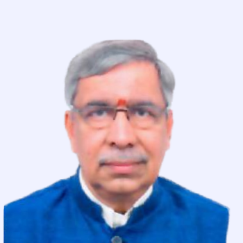 Prof H. Krishnamurthy_Venture Advisor
