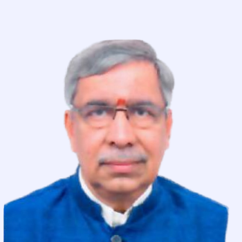 Prof. H. Krishnamurthy