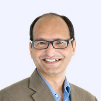 T. N. Hari | Venture Advisor