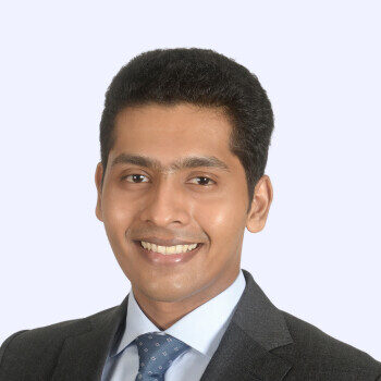 Karthik Ganesh - Associate TVS Capital Funds