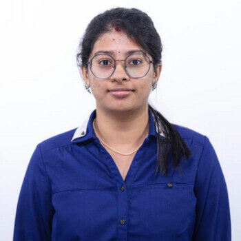 Aishwarya Ram TVS Capital Funds